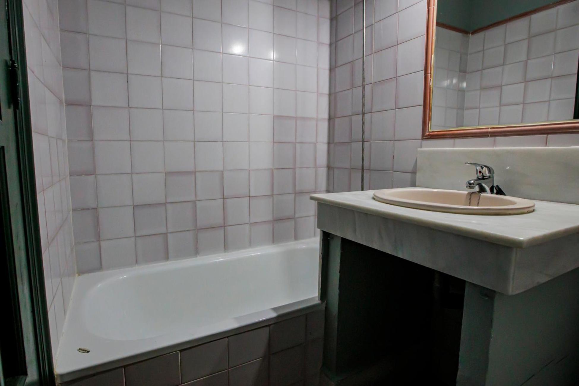 Country house Habitaciones El Rocio *