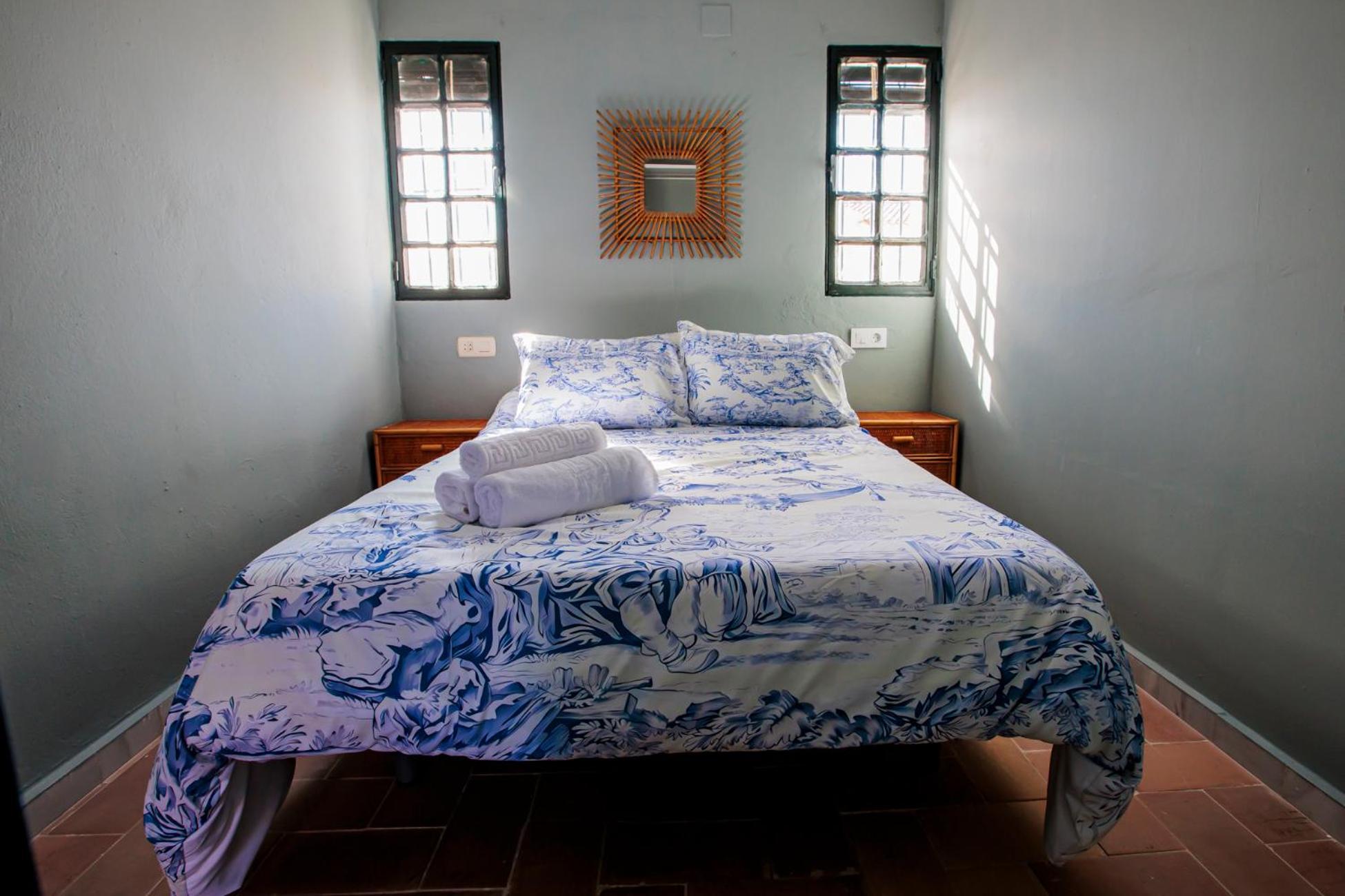 Habitaciones El Rocio El Rocio