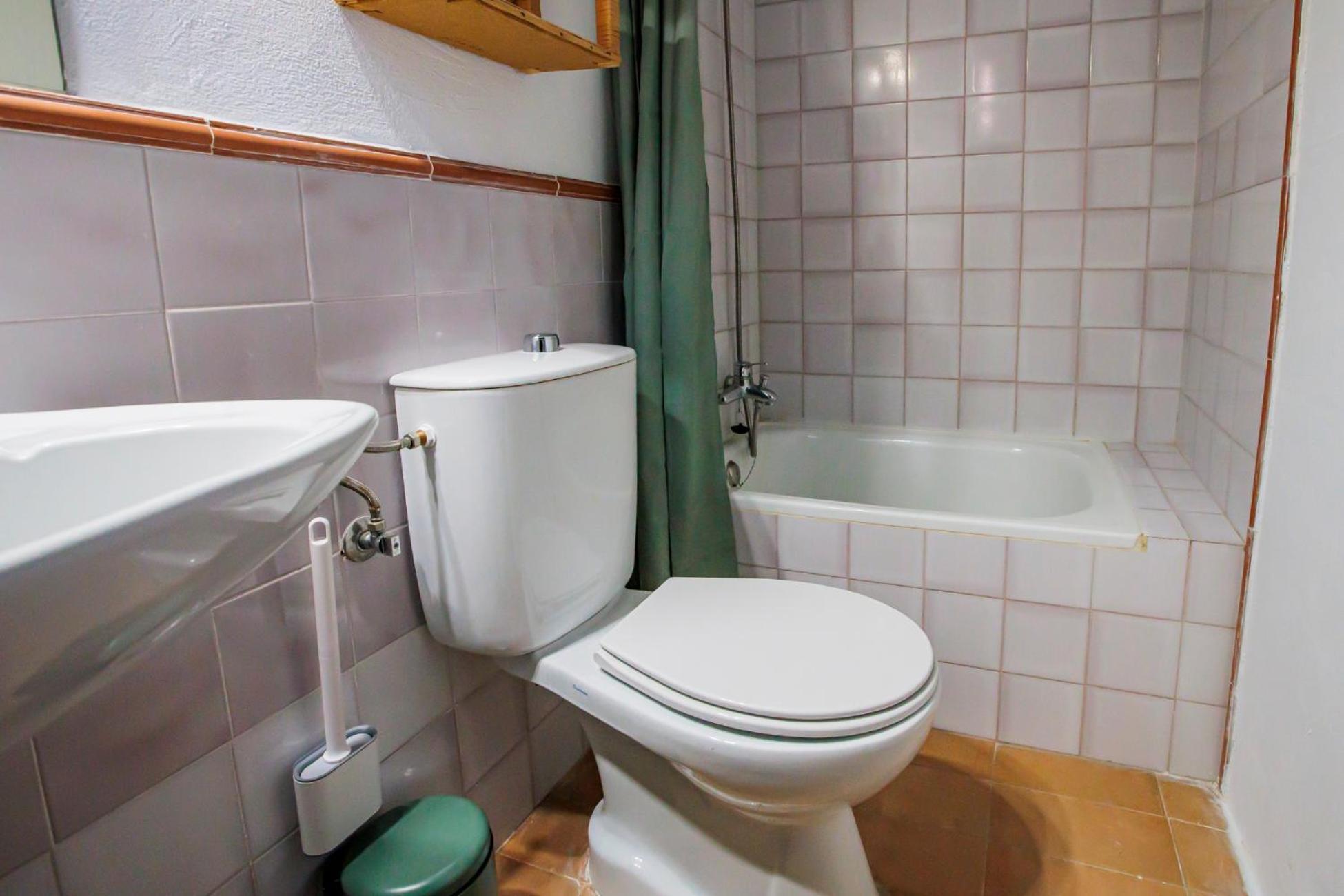 Country house Habitaciones El Rocio *