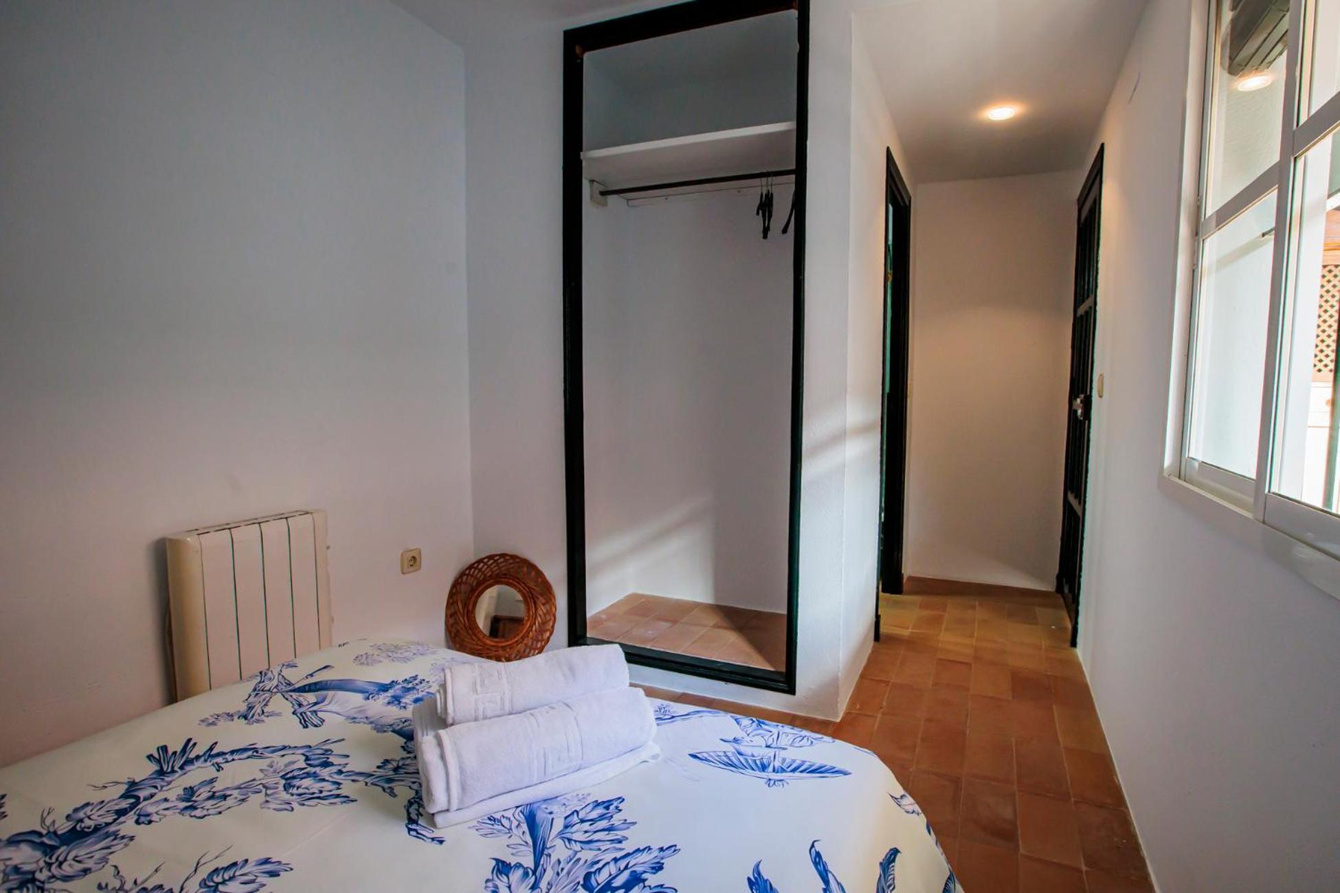 Country house Habitaciones El Rocio El Rocio