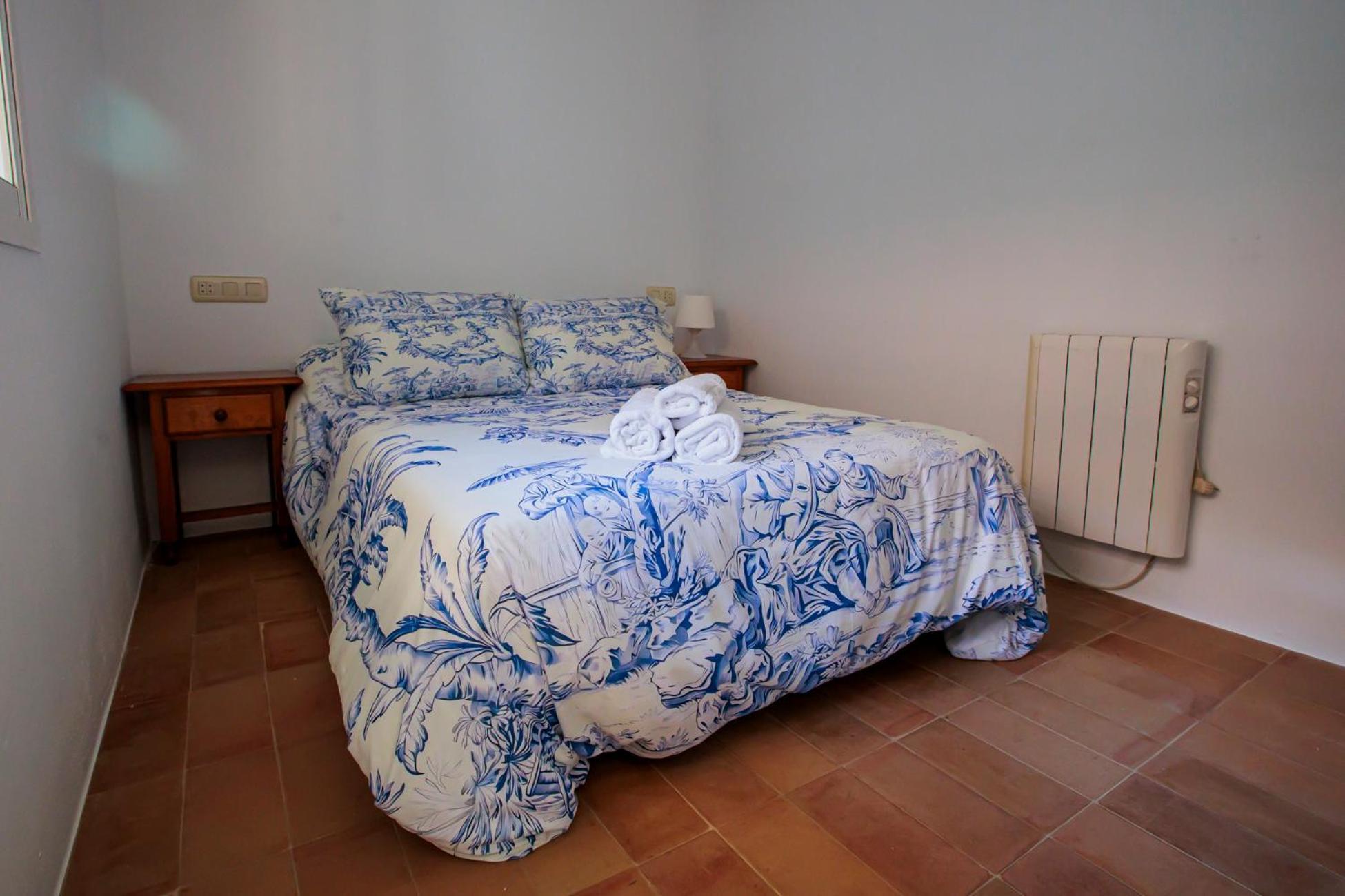 Country house Habitaciones El Rocio El Rocio