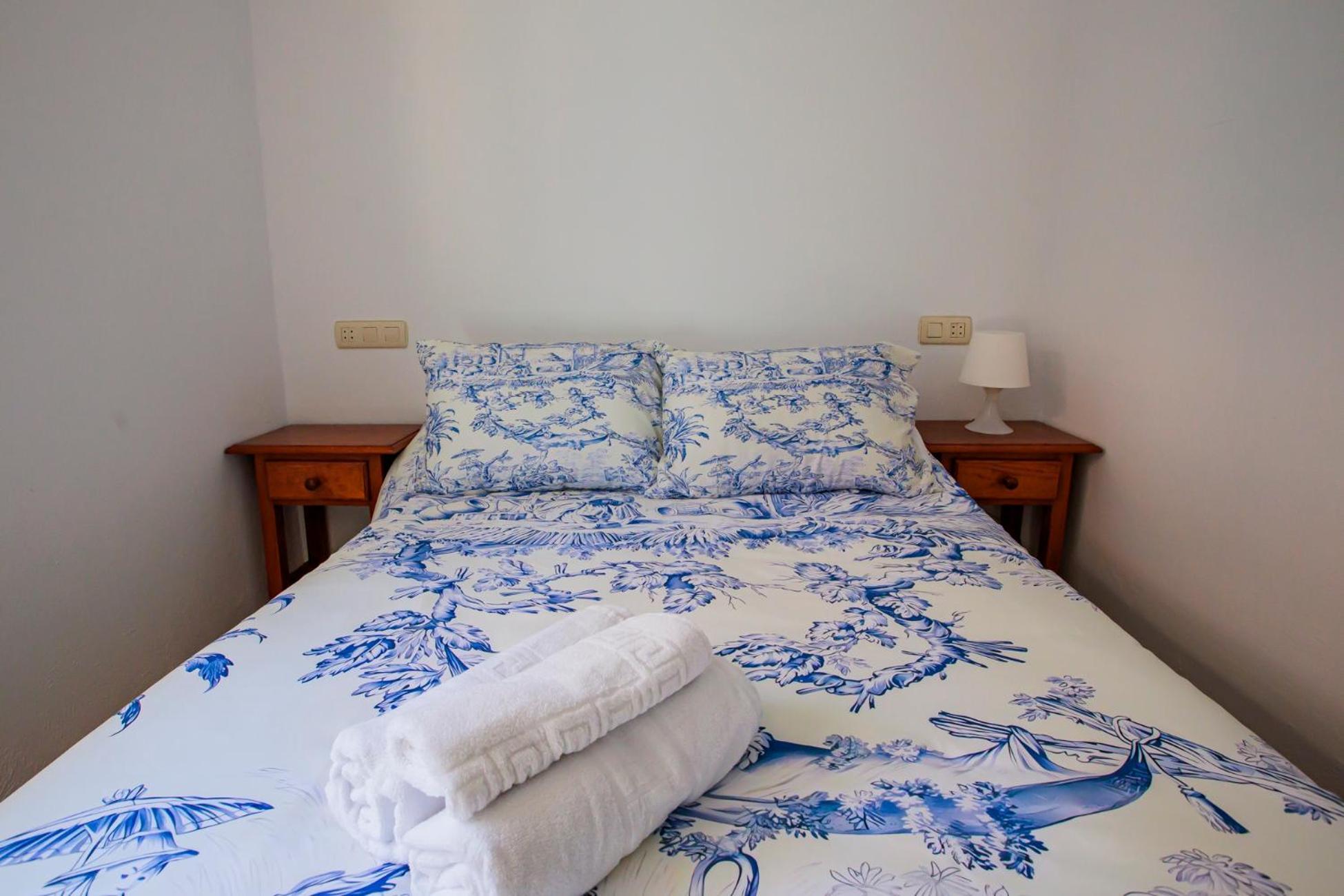 Habitaciones El Rocio El Rocio