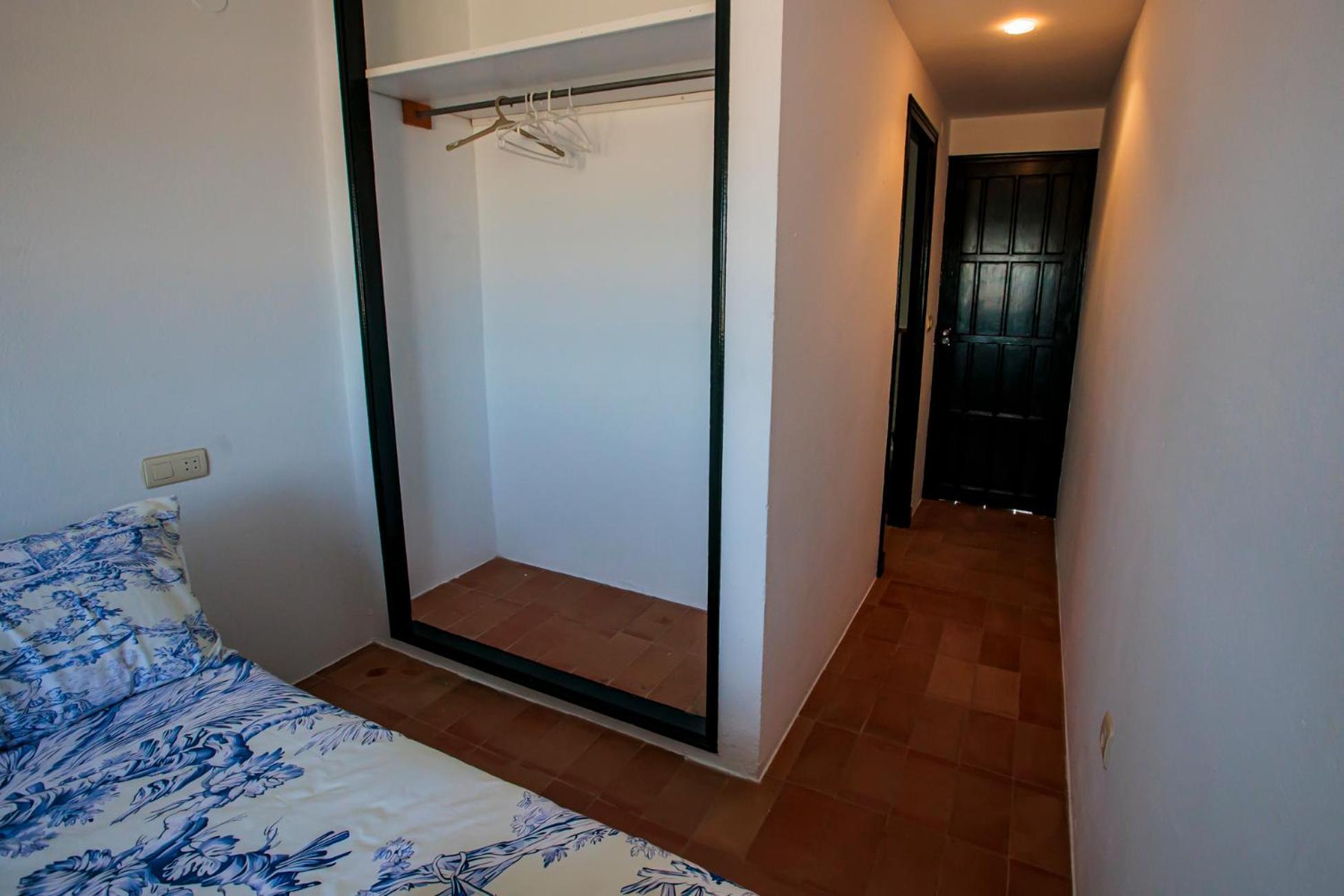 Country house Habitaciones El Rocio *