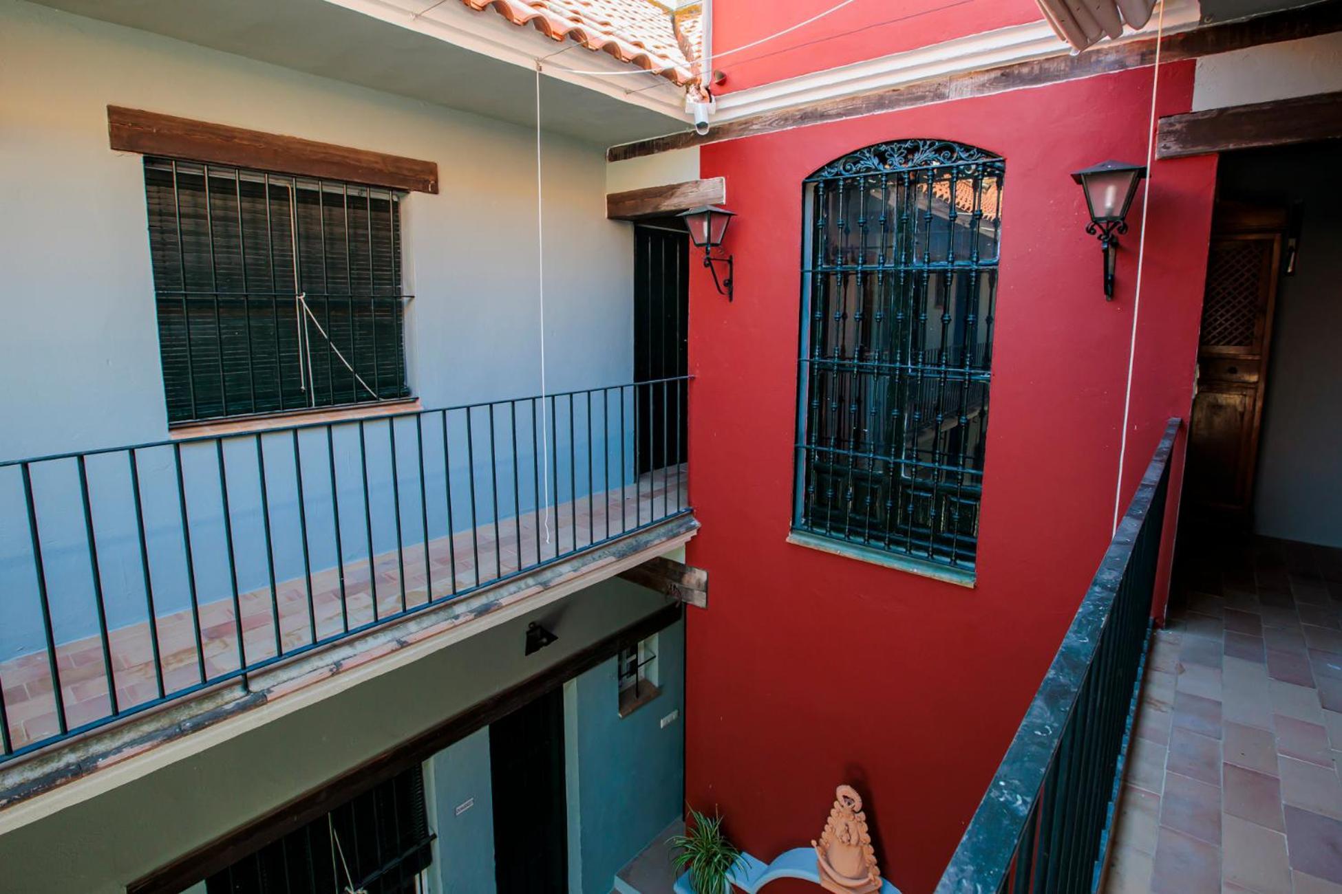 Habitaciones El Rocio El Rocio