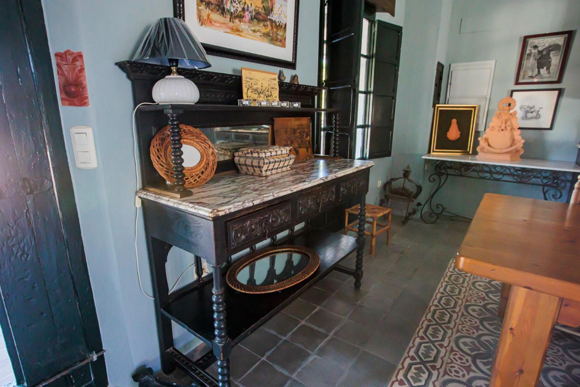 Habitaciones El Rocio El Rocio