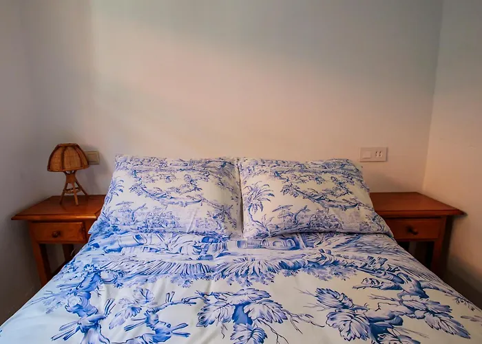 Habitaciones El Rocio
