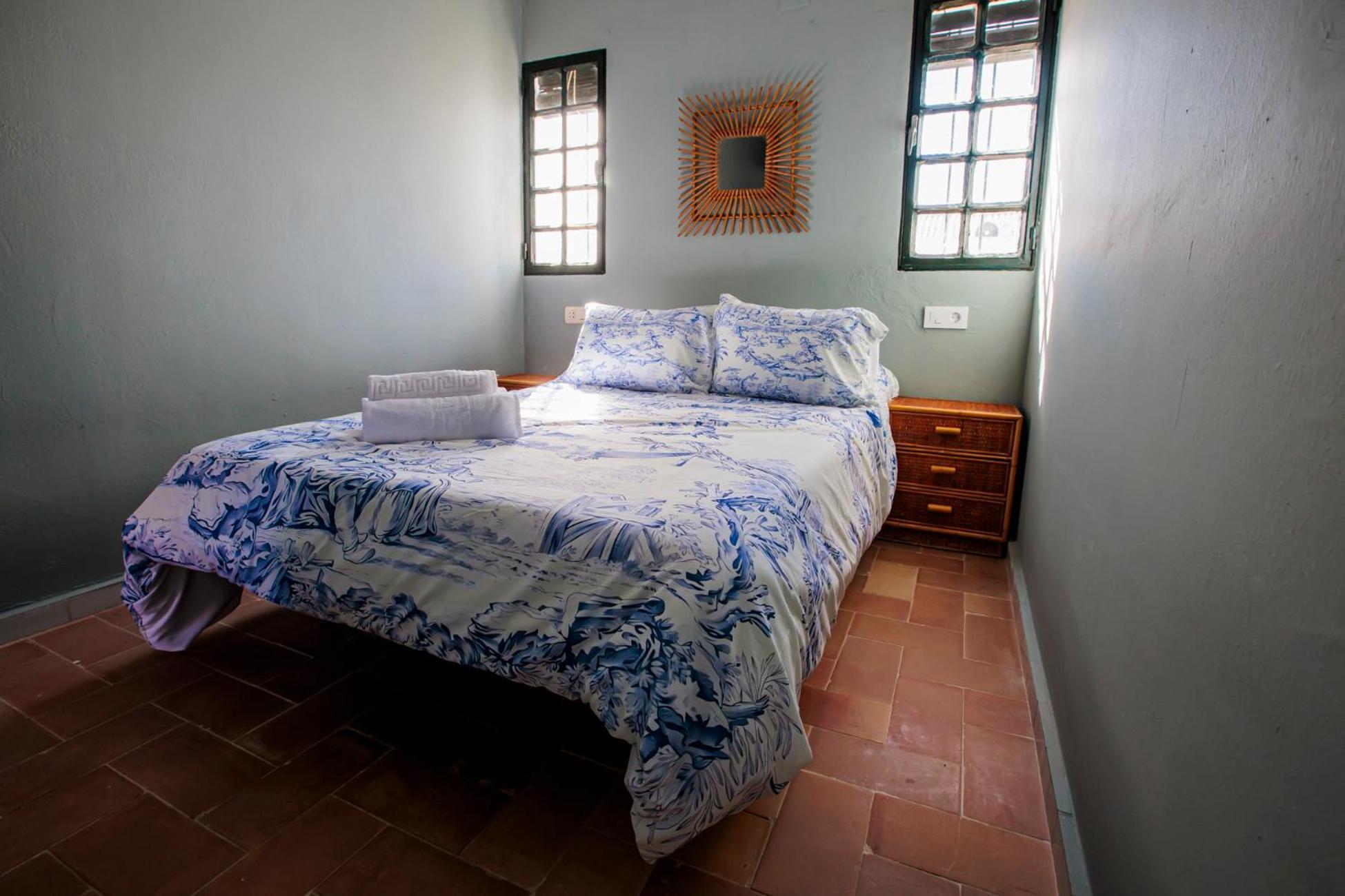 Country house Habitaciones El Rocio *