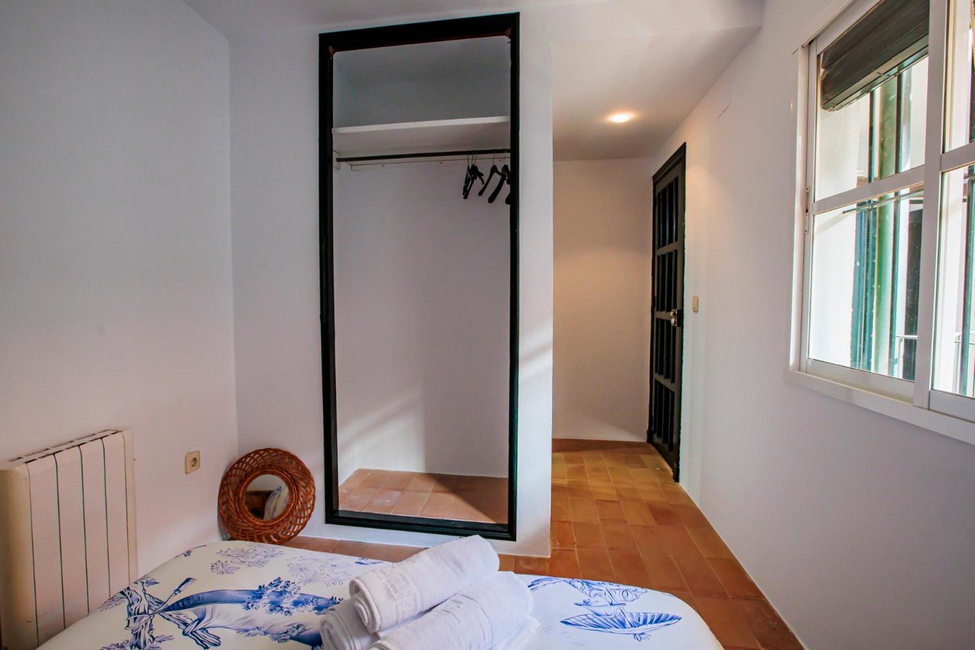 Country house Habitaciones El Rocio