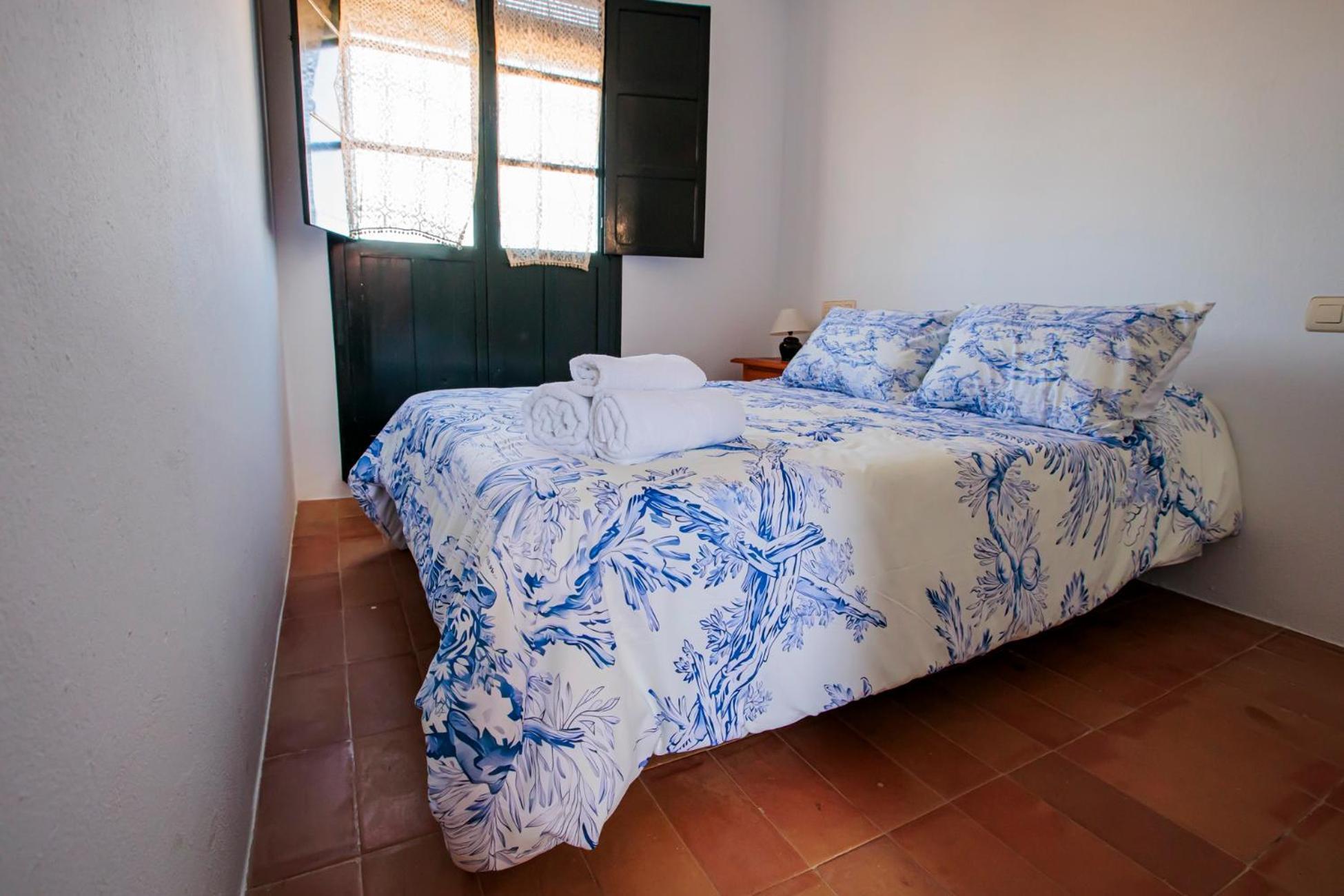 Country house Habitaciones El Rocio *