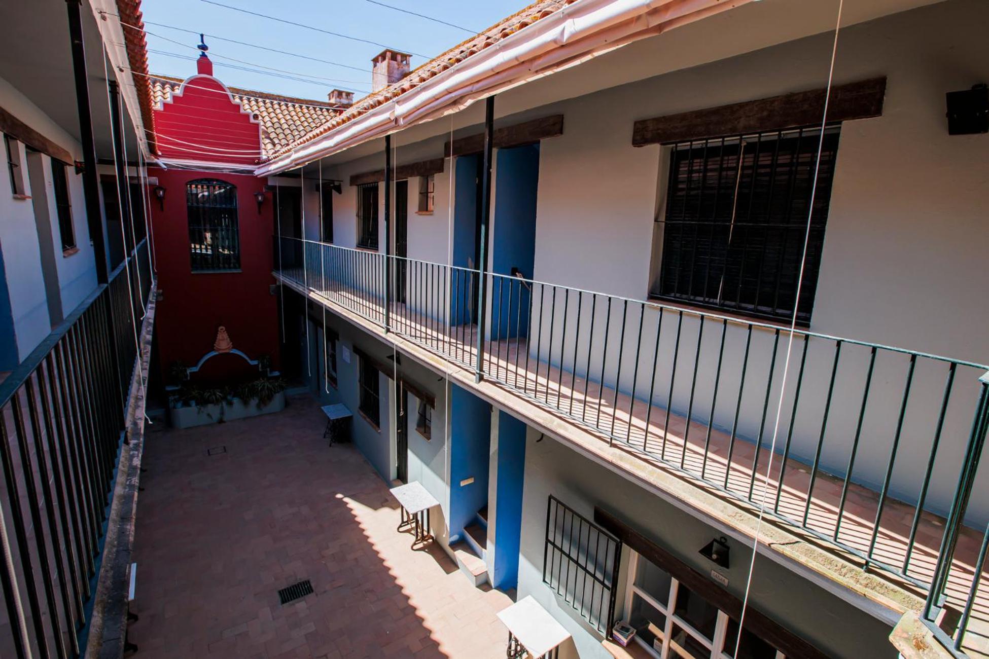 Habitaciones El Rocio El Rocio