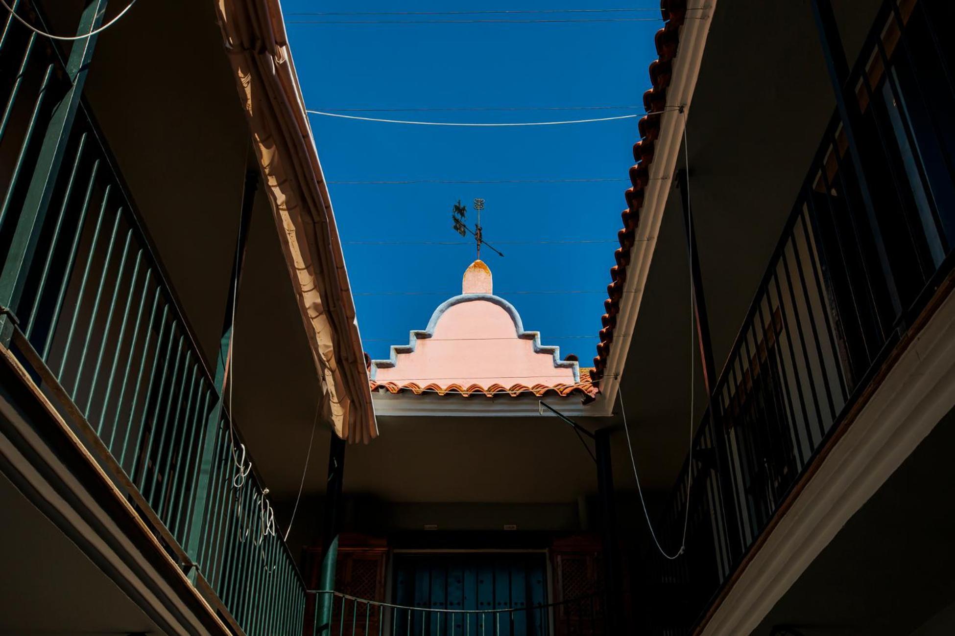 Habitaciones El Rocio El Rocio