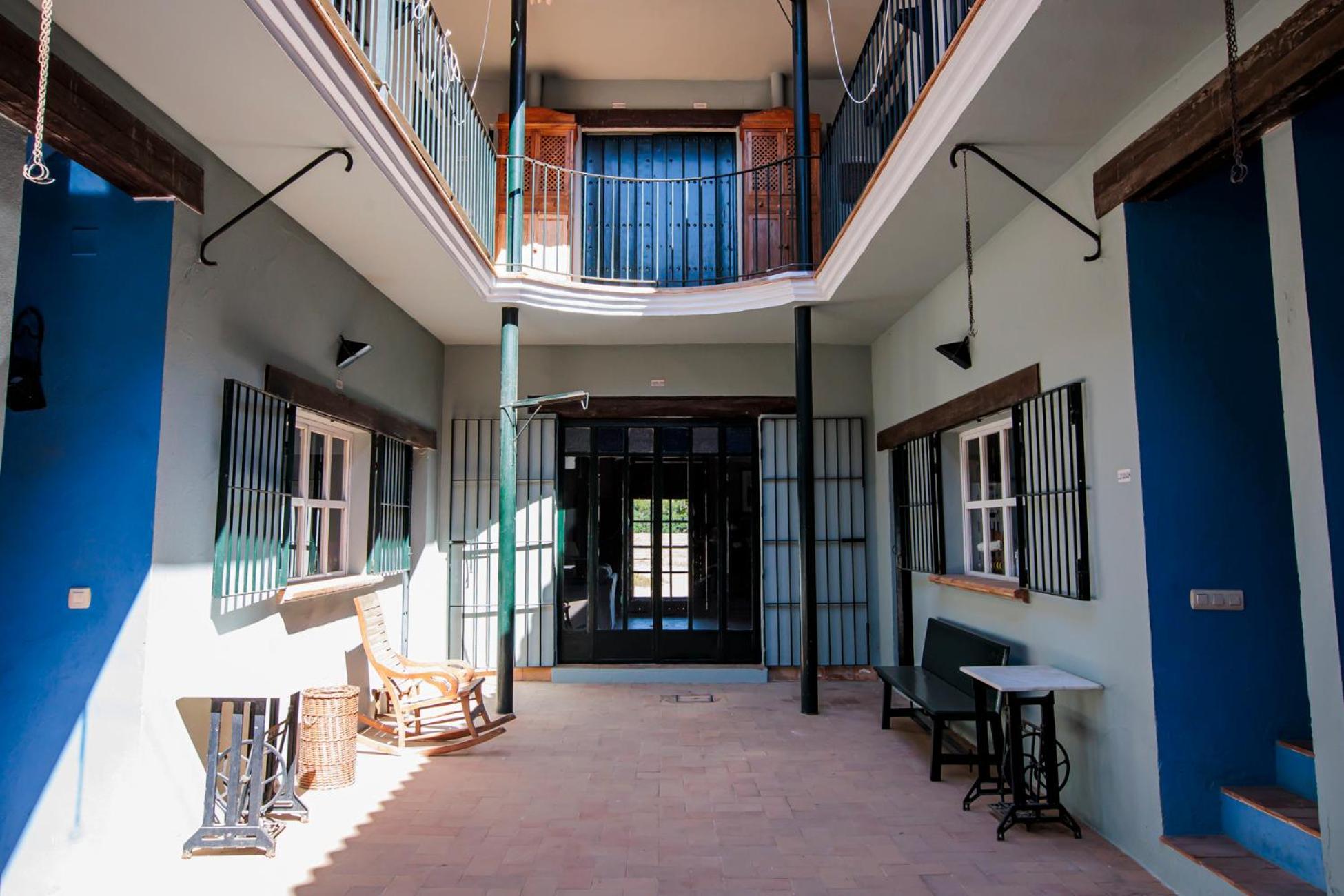 Habitaciones El Rocio El Rocio