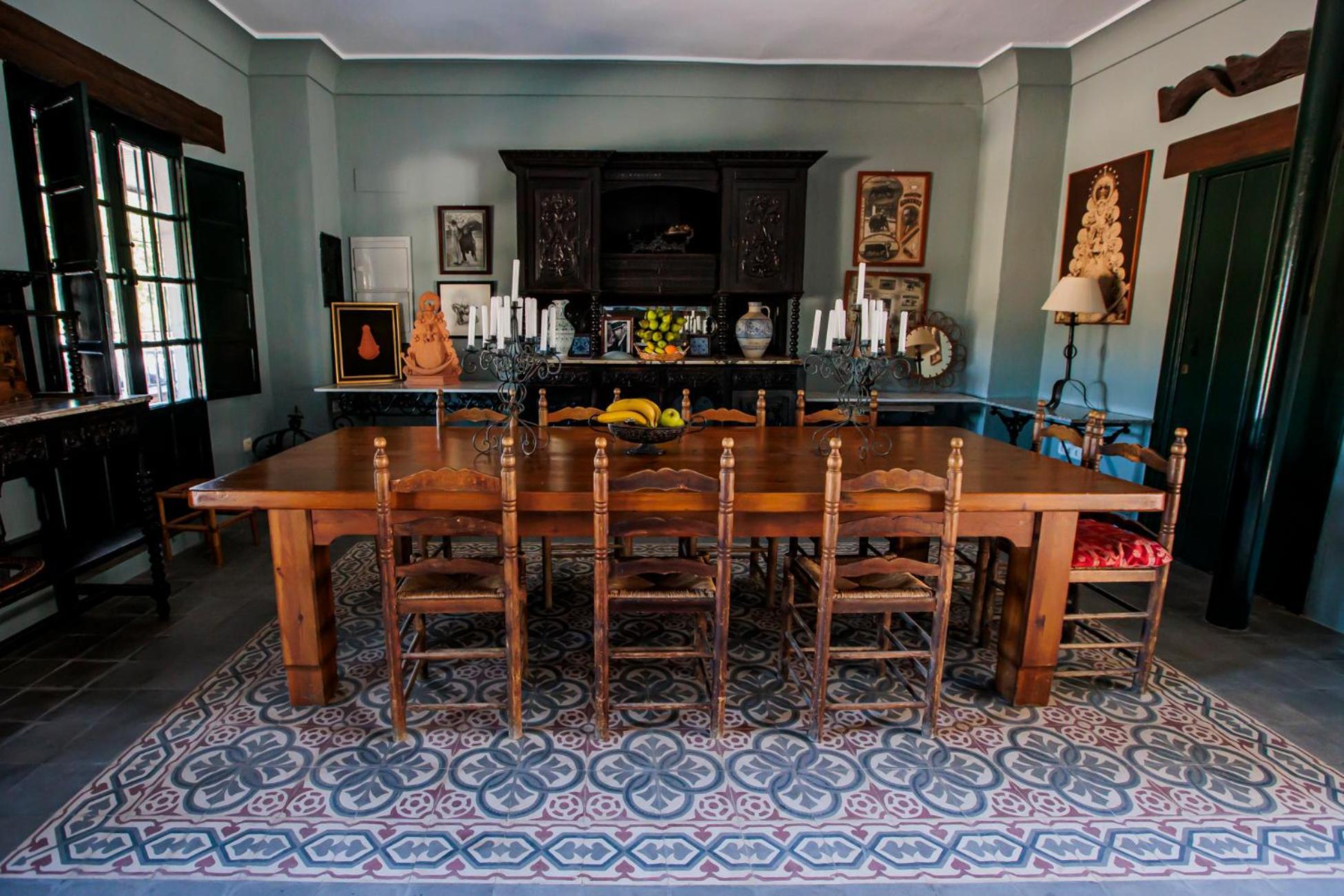 Habitaciones El Rocio El Rocío