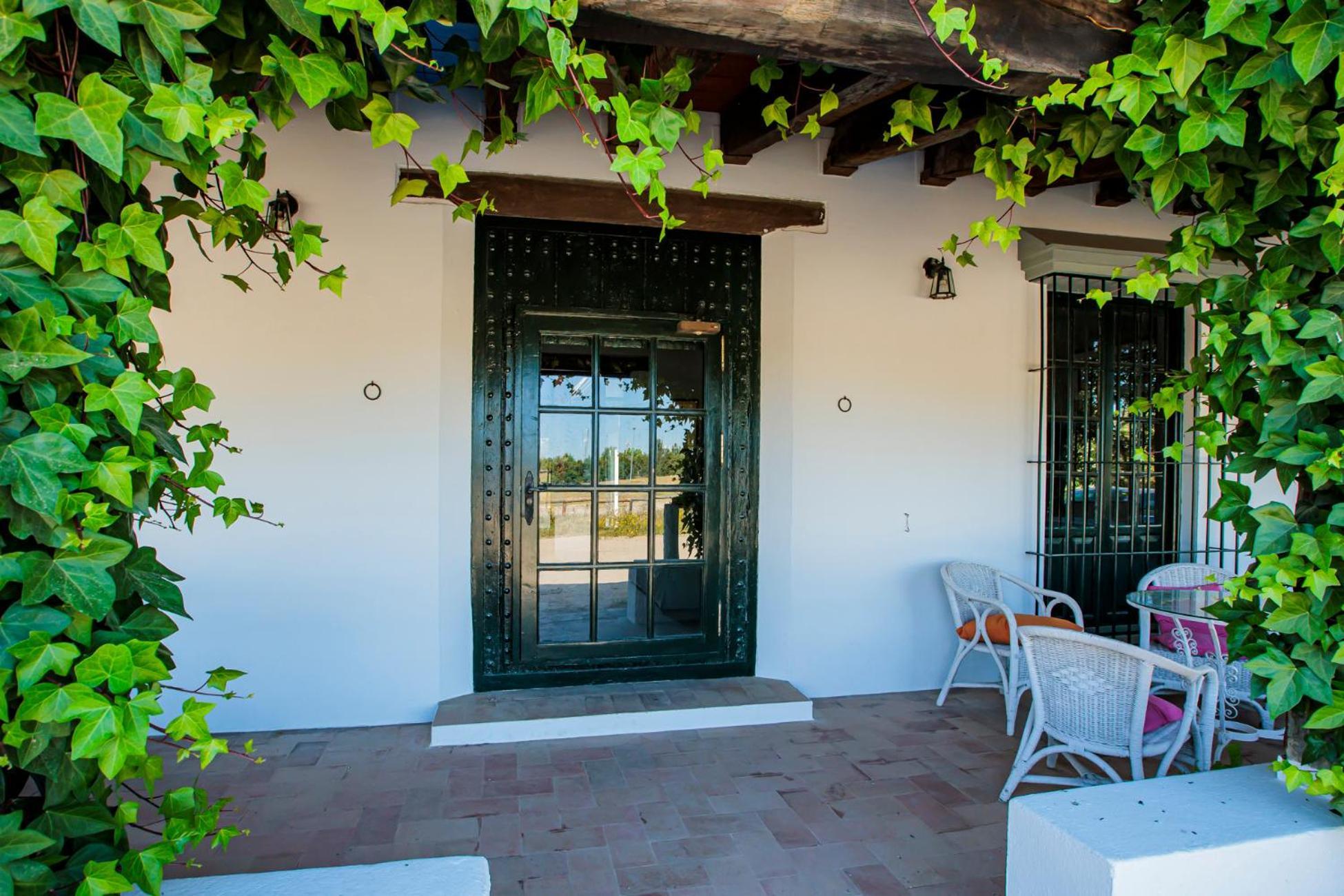Country house Habitaciones El Rocio El Rocio